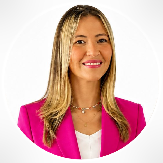 Retrato de Silvia De Moya Durán